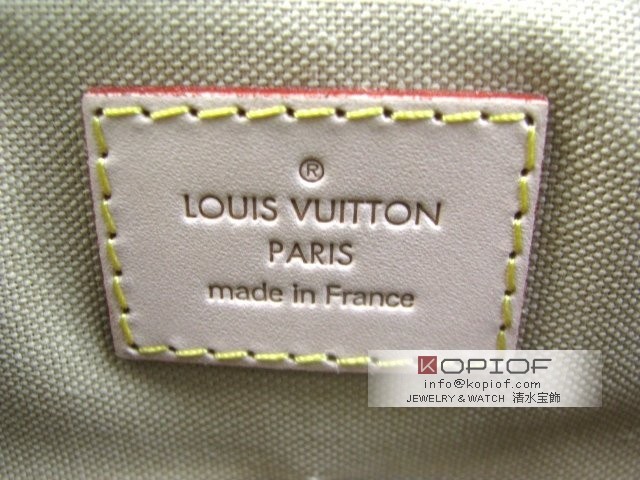 ルイヴィトン アズール スーパーコピーシラクーサPM ダミエアズール N41113